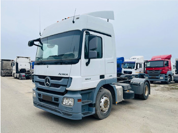 Тягач MERCEDES-BENZ Actros 1844 LS: фото 3