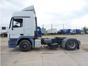 Тягач MERCEDES-BENZ Actros 1844 LS: фото 4 Тягач MERCEDES-BENZ Actros 1844 LS: фото 4