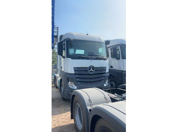 Новый Тягач MERCEDES-BENZ Actros 2653: фото 3