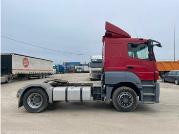 Тягач MERCEDES-BENZ Axor 1840 LS: фото 4