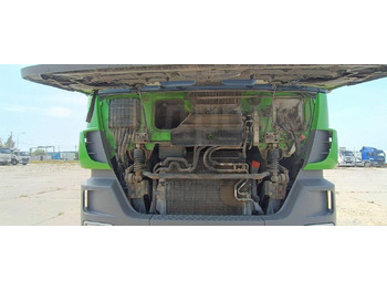 Тягач Mercedes-Benz Actros 1844: фото 3