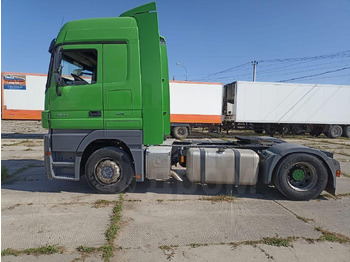 Тягач Mercedes-Benz Actros 1844: фото 5