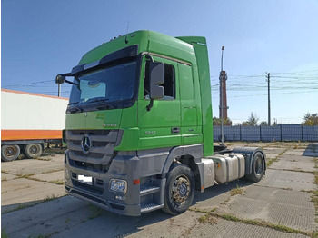 Тягач Mercedes-Benz Actros 1844: фото 3