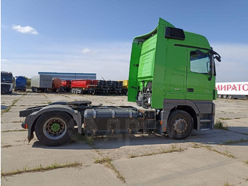 Тягач Mercedes-Benz Actros 1844: фото 4