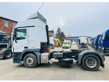 Тягач Mercedes-Benz Actros: фото 5