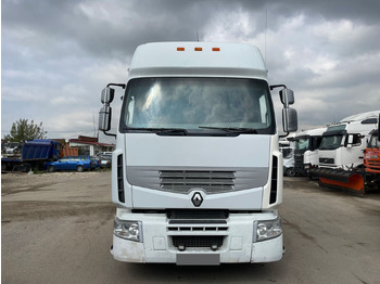 Тягач RENAULT Premium 380.19T: фото 2