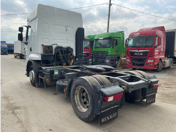 Тягач RENAULT Premium 380.19T: фото 5