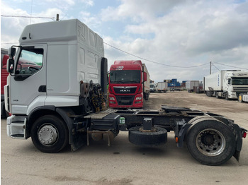 Тягач RENAULT Premium 380.19T: фото 4