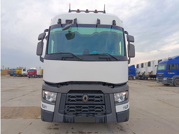 Тягач RENAULT T 4x2: фото 2 Тягач RENAULT T 4x2: фото 2