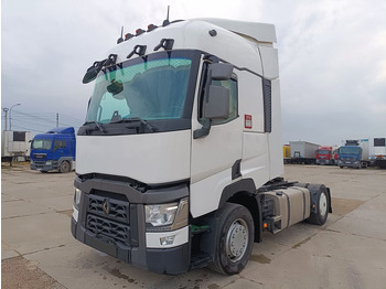 Тягач RENAULT T 4x2: фото 3 Тягач RENAULT T 4x2: фото 3