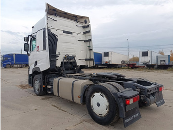 Тягач RENAULT T 4x2: фото 5 Тягач RENAULT T 4x2: фото 5