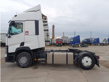 Тягач RENAULT T 4x2: фото 4 Тягач RENAULT T 4x2: фото 4