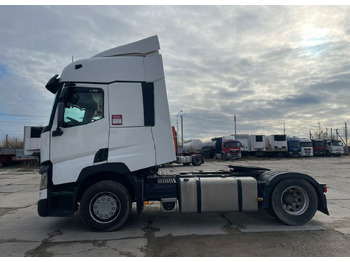 Тягач Renault T-Series: фото 4