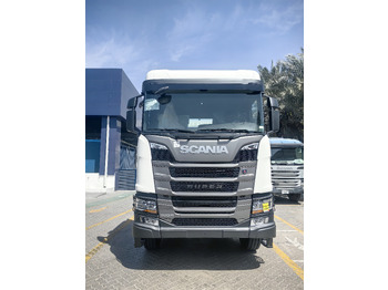 Новый Тягач SCANIA R 500 A 6x4 HZ: фото 2