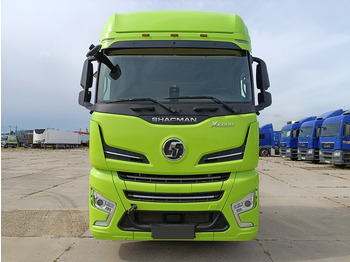 Тягач SHACMAN SX4188YY381 (Х6000): фото 2