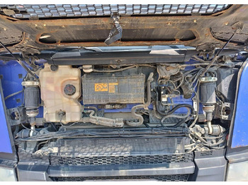 Тягач Scania P440: фото 4