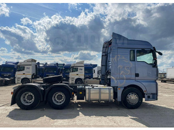 Новый Тягач Sitrak ZZ4256V364HE1B: фото 5