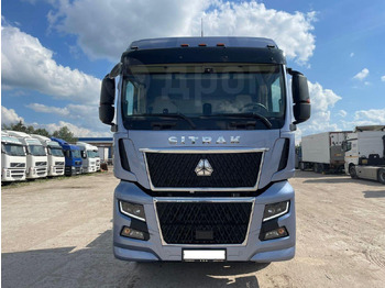 Новый Тягач Sitrak ZZ4256V364HE1B: фото 2