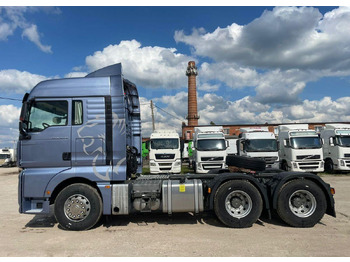 Новый Тягач Sitrak ZZ4256V364HE1B: фото 4