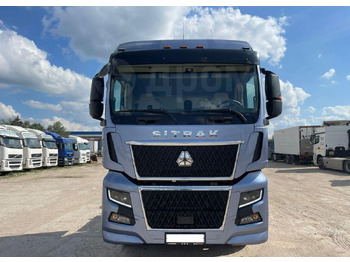 Новый Тягач Sitrak ZZ4256V364HE1B: фото 2