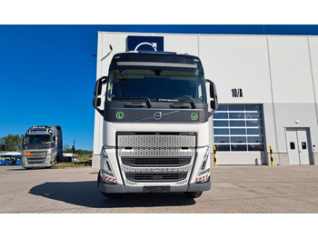 Тягач VOLVO FH 500 4x2 XL: фото 2
