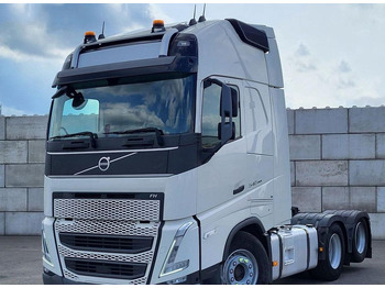 Тягач VOLVO FH 540 6x2 XL Retarder: фото 3