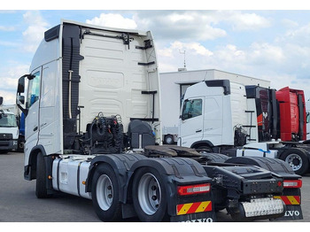Тягач VOLVO FH 540 6x2 XL Retarder: фото 4