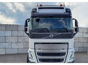 Тягач VOLVO FH 540 6x2 XL Retarder: фото 2