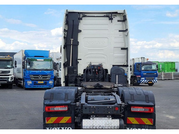 Тягач VOLVO FH 540 6x2 XL Retarder: фото 5