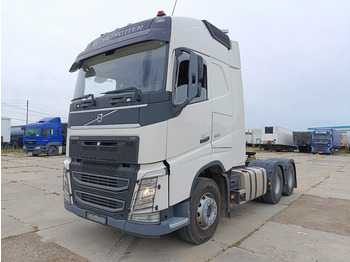 Тягач VOLVO FH-TRUCK 6x4: фото 3