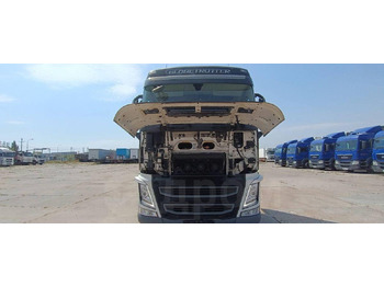 Тягач Volvo FH: фото 3