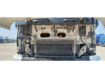 Тягач Volvo FH: фото 4