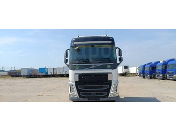 Тягач Volvo FH: фото 2