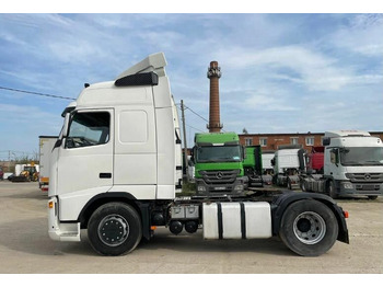Тягач Volvo FH: фото 5