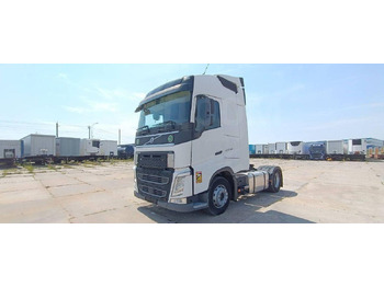 Тягач Volvo FH: фото 5