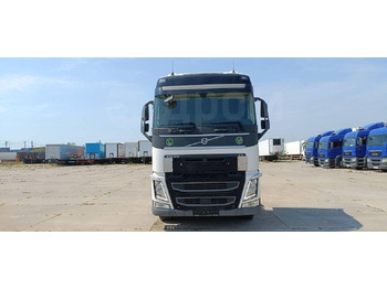 Тягач Volvo FH: фото 2