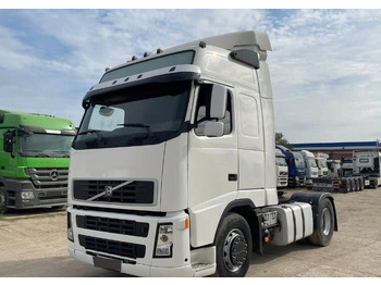 Тягач Volvo FH: фото 3