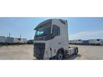 Тягач Volvo FH: фото 4
