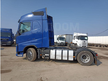 Тягач Volvo FH-TRUCK 4x2: фото 4