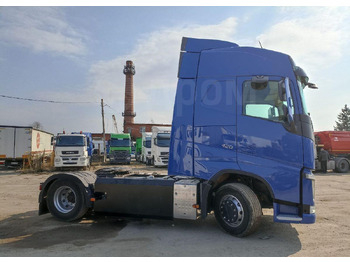 Тягач Volvo FH-TRUCK 4x2: фото 5