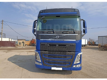 Тягач Volvo FH-TRUCK 4x2: фото 2