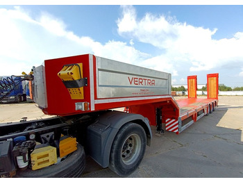 Новый Низкорамный полуприцеп VERTRA NOVA3: фото 3