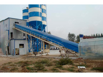 Бетонный завод