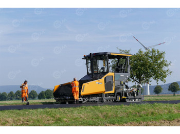 Асфальтоукладчик AMMANN