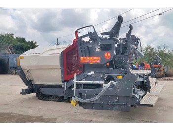 Асфальтоукладчик Асфальтоукладчик DYNAPAC F1800C выглаживающая плита V3500, трамбующий барабан TVE, электрически: фото 3