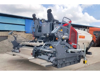 Асфальтоукладчик DYNAPAC