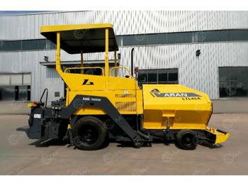 Асфальтоукладчик