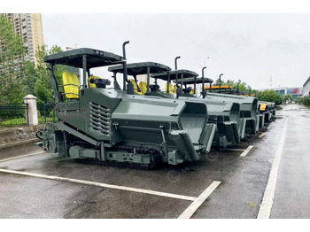 Асфальтоукладчик SANY