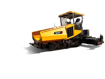 Асфальтоукладчик SANY