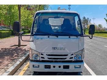 Ассенизатор ISUZU